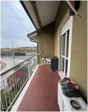 Immobile in asta di 108 m², box auto in vendita a Vercelli - Foto 5
