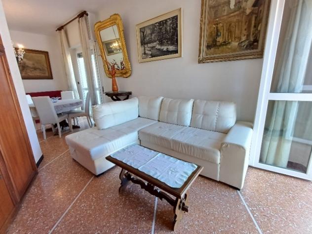 Alassio attico con grande terrazzo per vacanze - Foto 6