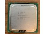 Intel Pentium 4 517 SL8ZY MALAY Funzionante