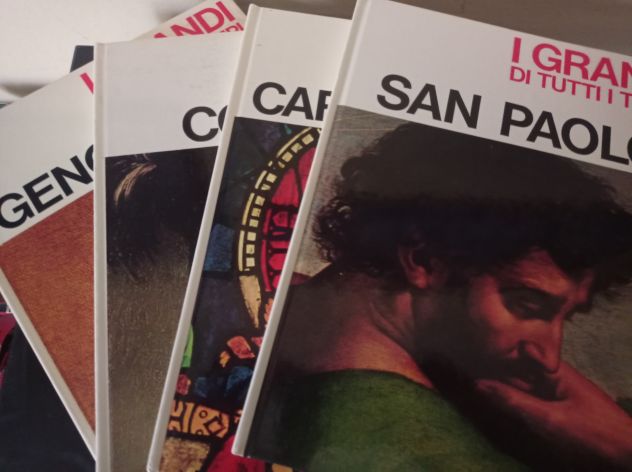 I Grandi Di Tutti I Tempi - Foto 3