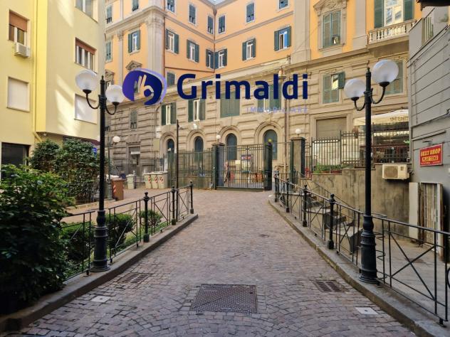 Ufficio in affitto a Napoli - Foto 3