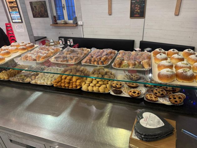 CEDESI ATTIVITÀ DI PANIFICIO, PASTICCERIA E TAVOLA CALDA - PIACENZA - Foto 7