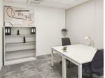 Ufficio privato in affitto - Regus Rome, Navigatori a Roma