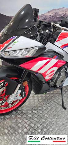 Aprilia - Tuono 660 - Factory - Foto 2