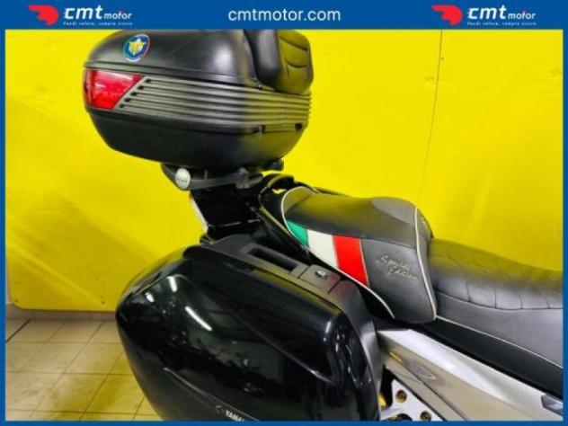 YAMAHA FJR 1300 Garantita e Finanziabile rif. 23545476 - Foto 8