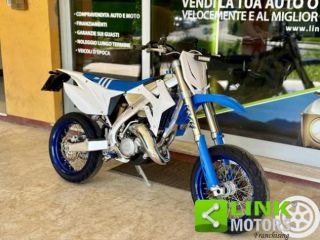 TM MOTO SMR 125 2T rif. 23741794