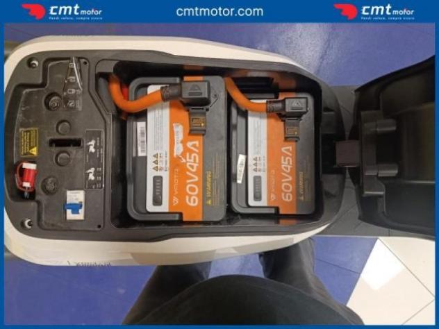 VMOTO CPx Exproler Garantito e Finanziabile rif. 24179260 - Foto 9