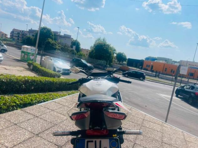 ZONTES ZT 703 RR TUTTO INCLUSO ANCHE PASSAGGIO! MINI RATE rif. 23995568 - Foto 7