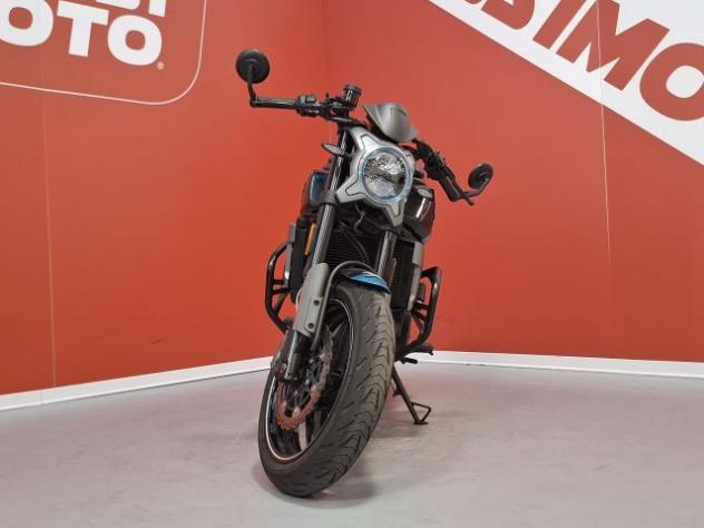CF MOTO 700CL-X CFMOTO 700CL-X Sport MY22 (2021-) rif. 24043000 - Foto 8
