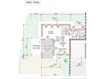 CASA INDIPENDENTE di 4 vani e di 170 mq (MORIAGO DELLA BATTAGLIA) rif. MM1313