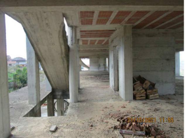 Immobile in asta di 1 m² con più di 5 locali in vendita a San Giuseppe Jato - Foto 8