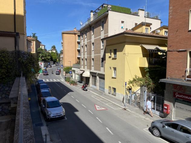STANZA in AFFITTO (BOLOGNA) rif. 55SM - Foto 2