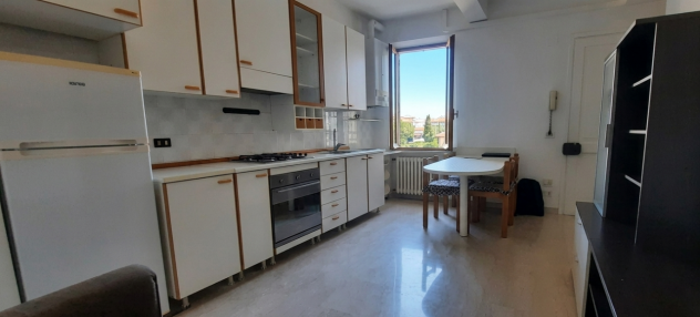 Bilocale in affitto a Carpi