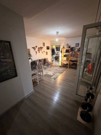 TALENTI TRILOCALE ARREDATO CON TERRAZZO PRIVATO - Foto 6