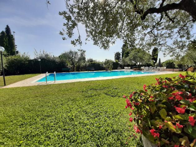 Appartamento - San Felice del Benaco . Rif.: 001 LS San Felice - Foto 2