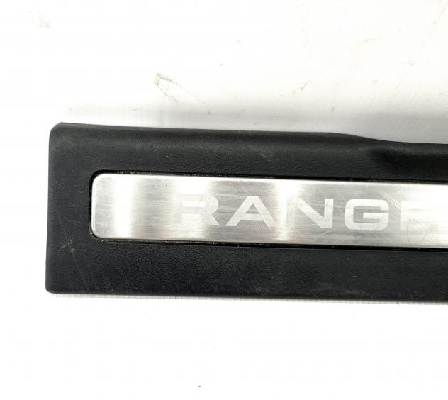 BATTICALCAGNO ANTERIORE SINISTRO LAND ROVER Range Rover Evoque 1° Serie BJ3M-13201-AE (11) - Foto 2