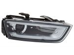 FARO ANTERIORE DX AUDI Q3 2011 XENON LED 1EL354839  8U0941030B