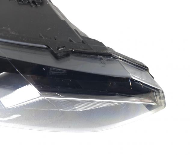 FARO ANTERIORE DESTRO VOLKSWAGEN Polo 6° Serie 2G1941006 (17) - Foto 9