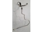 TUBO ARIA CONDIZIONATA SKODA Roomster 1° Serie 6R1820741P benzina 1.2 (06)