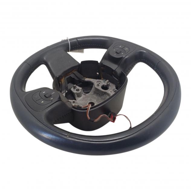VOLANTE FIAT 500 L Serie (351_352) 735639100 199B5000 (12) - Foto 4