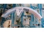 Parafango anteriore front fender Garelli Gary 50 cc GR 5093612010