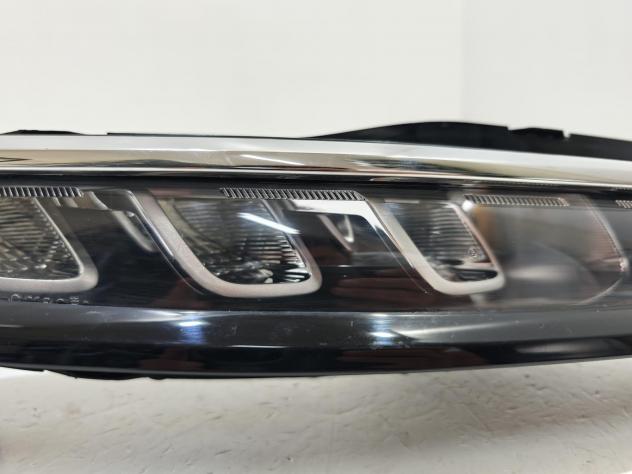 LUCE DIURNA ANTERIORE DESTRA CITROEN C3 AirCross 9843218880 (17) - Foto 7