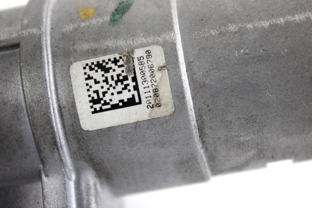 488105877R PIANTONE STERZO ELETTRICO RENAULT CAPTUR 1.0 G 74KW 6M 5P (2021) RICAMBIO USATO - Foto 7