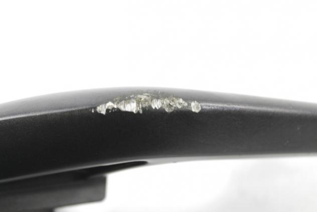 HONDA CBR 125 R 50325KPPT00ZA MANIGLIA POSTERIORE SINISTRA JC50 07 - 17 REAR LEFT HANDLE CON GRAFFI - Foto 4