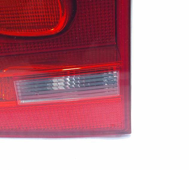 STOP POSTERIORE DESTRO INTEGRATO NEL PORTELLO VOLKSWAGEN Touran 3° Serie 1T0945094 (1015) - Foto 6