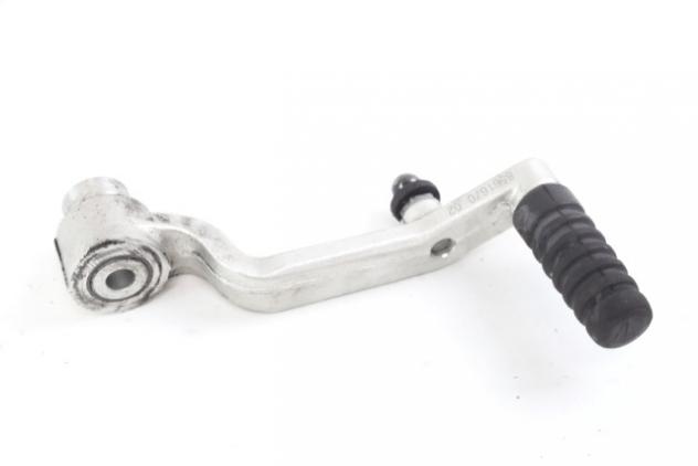 BMW K 1600 GT 23418561669 PEDALINA CAMBIO MARCE K48 17 - 21 GEARSHIFT LEVER