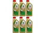 Castrol Edge Olio Motore Prof LL III 6LT