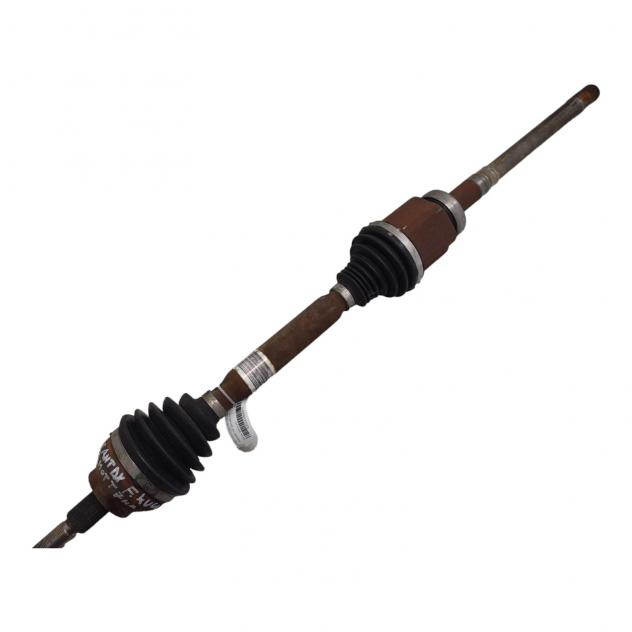 SEMIASSE ANTERIORE DESTRO FORD Kuga Serie 1783752 (1619)