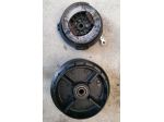 Yamaha XT 600 XT600 34L 43F 2KF 1VJ ricambi usati (LEGGERE ELENCO)