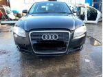 Ricambi Audi A4 2.0 Turbo benzina BGB 2006