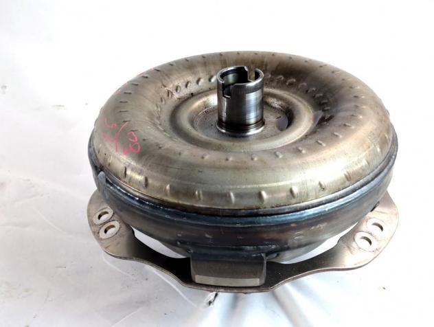 2212503702 CONVERTITORE DI COPPIA CAMBIO AUTOMATICO MERCEDES S400 LUNGA W221 3.5 I 205KW AUT 5P (2010) RICAMBIO USATO - Foto 3