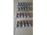 20 Bulloni fissaggio ruote FIAT SCUDO 1 Serie 2005