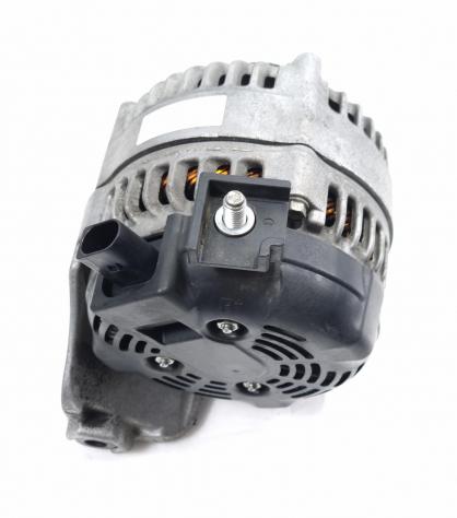 ALTERNATORE START E STOP BMW Serie 3 F31 Touring 7640132 B47 D20 A Diesel 2000 (11) - Foto 4
