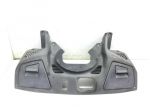 SUZUKI BURGMAN AN K9 ABS 650 CARENA SUPERIORE CONTROSCUDO E SPORTELLI 2009 BU132