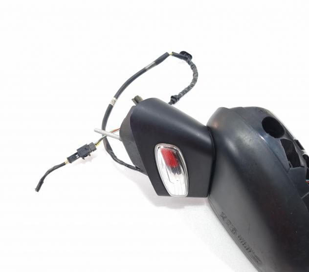 SPECCHIETTO RETROVISORE SINISTRO CITROEN C3 Serie 96853957XT (0915) - Foto 8
