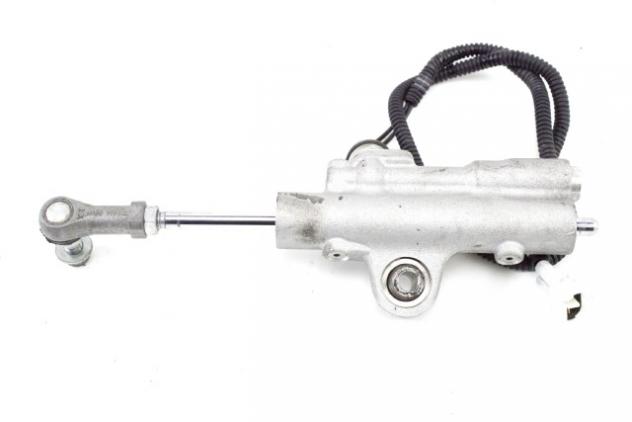 YAMAHA MT-10 B67234900000 AMMORTIZZATORE DI STERZO RN45 17 - 20 STEERING DAMPER - Foto 5