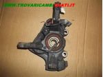 MONTANTE ANT.SX. MJET C/ABS OPEL CORSA '06 Meccanica Assale Telaio Fuse …