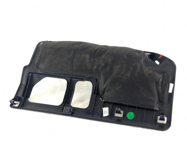 10985554 RIVESTIMENTO INTERNO CRUSCOTTO MG MG4 EV STANDARD E 54KW AUT 5P (2023) RICAMBIO USATO - Foto 4