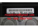 Nissan Micra K12 gruppo ABS 0265800574