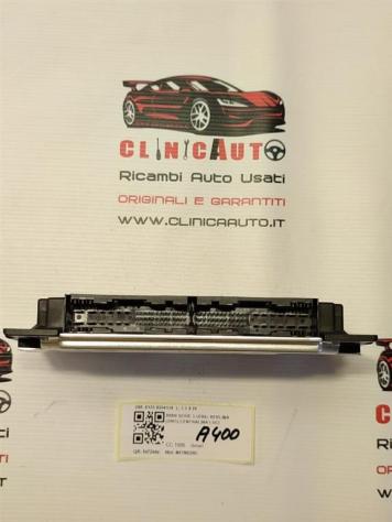 CENTRALINA LUCI BMW Serie 3 E90 Berlina 6135 9204536 (0508) - Foto 3