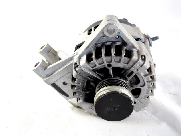 10582349 ALTERNATORE MG ZS 1.5 G 78KW 5M 5P (2025) RICAMBIO USATO - Foto 3