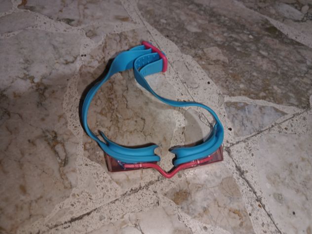 Occhialini Piscina Bambino - Foto 3