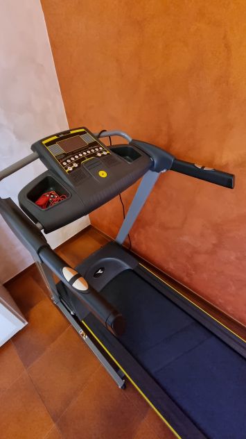 Tapis roulant Diadora Edge 2.4 - Foto 3