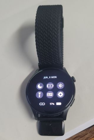 Smartwatch KC88 mod. 2025 - Foto 2