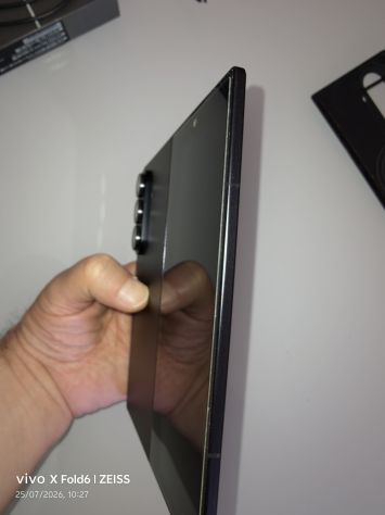 Galaxy Z Fold 7 1TB 16GB Pari al Nuovo + Accessori - Foto 4