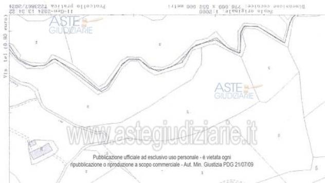 IMMOBILI-ALTRA CATEGORIA-Str. Cà Deserto, 47014 Meldola FC, Italia